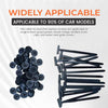 SnapSecure™ Cable Tie Buck