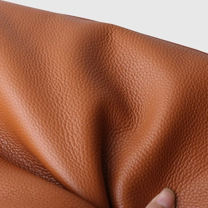 Noelle™ Leather Shoulder Bag