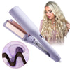 WaveVary™ Curling Iron