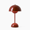 50% OFF🔥 I AuraGlow™ Flowerpot Table Lamp