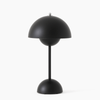 50% OFF🔥 I AuraGlow™ Flowerpot Table Lamp