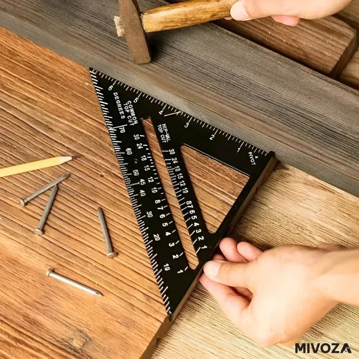 EdgePro™ Multi-Angle Protractor