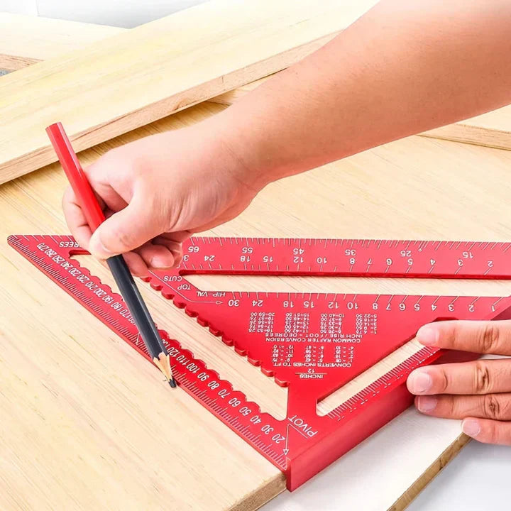 EdgePro™ Multi-Angle Protractor