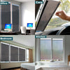 UVBlinds™ | Halte das Haus im Schatten!