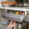 ShelfHanger™ Storage Rack Herbal Organizer