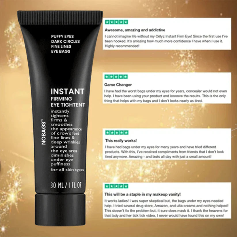 InstaLift™ Instant Firming Eye Tightener