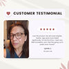 NaturalGlow™ Look more youthful and refreshed