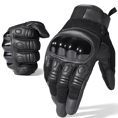 GearGrip™ Premium Tactical Gloves