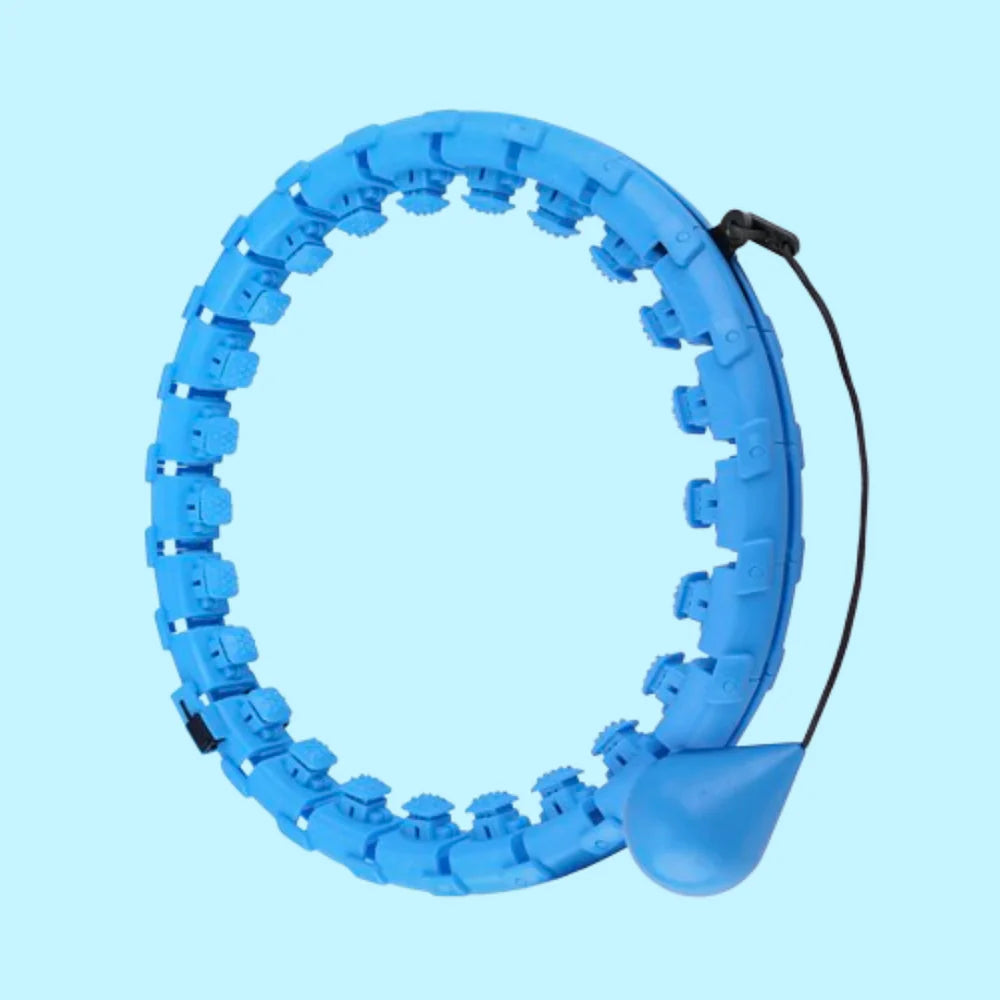CoreSpin™ Fitness Hula Hoop