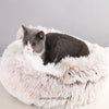 SoftDream™ Comfy Pet Bed