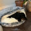 SoftDream™ Comfy Pet Bed