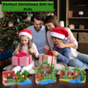 MagniBlocks™ Magnetic Learning Blocks