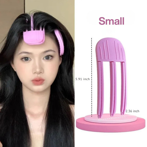 1+1 FREE I BounceClips™ Volume Hair Clips