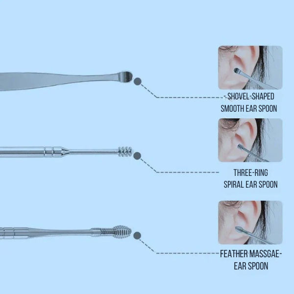 ClearTone™ Ear Cleaning Kit