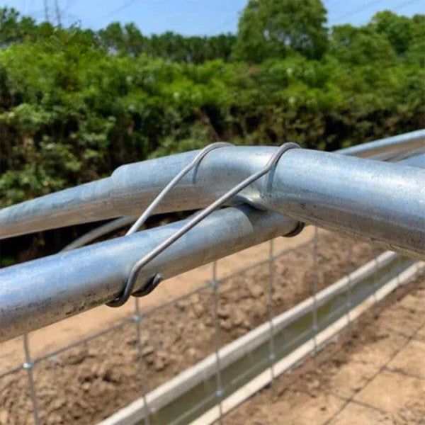 GreenGrip™ Connecting Buckles