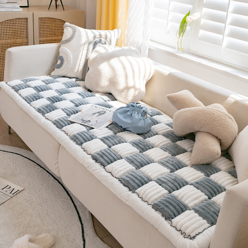 PetGuard™ I Premium Cotton Couch Cover