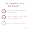 50% OFF🔥 I CurlMagic™ Curl Defining Cream