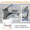 1+1 FREE I SparkleSoak™ Cleaning Powder