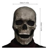 SpectraBone™ Halloween Skull Mask