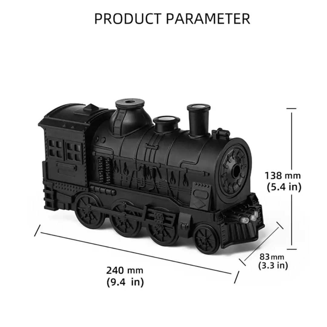 50% OFF🔥 I The Hogwarts Express Humidifier