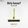 Last Day 50% OFF🔥 I GripPet™ Pet Hair Broom