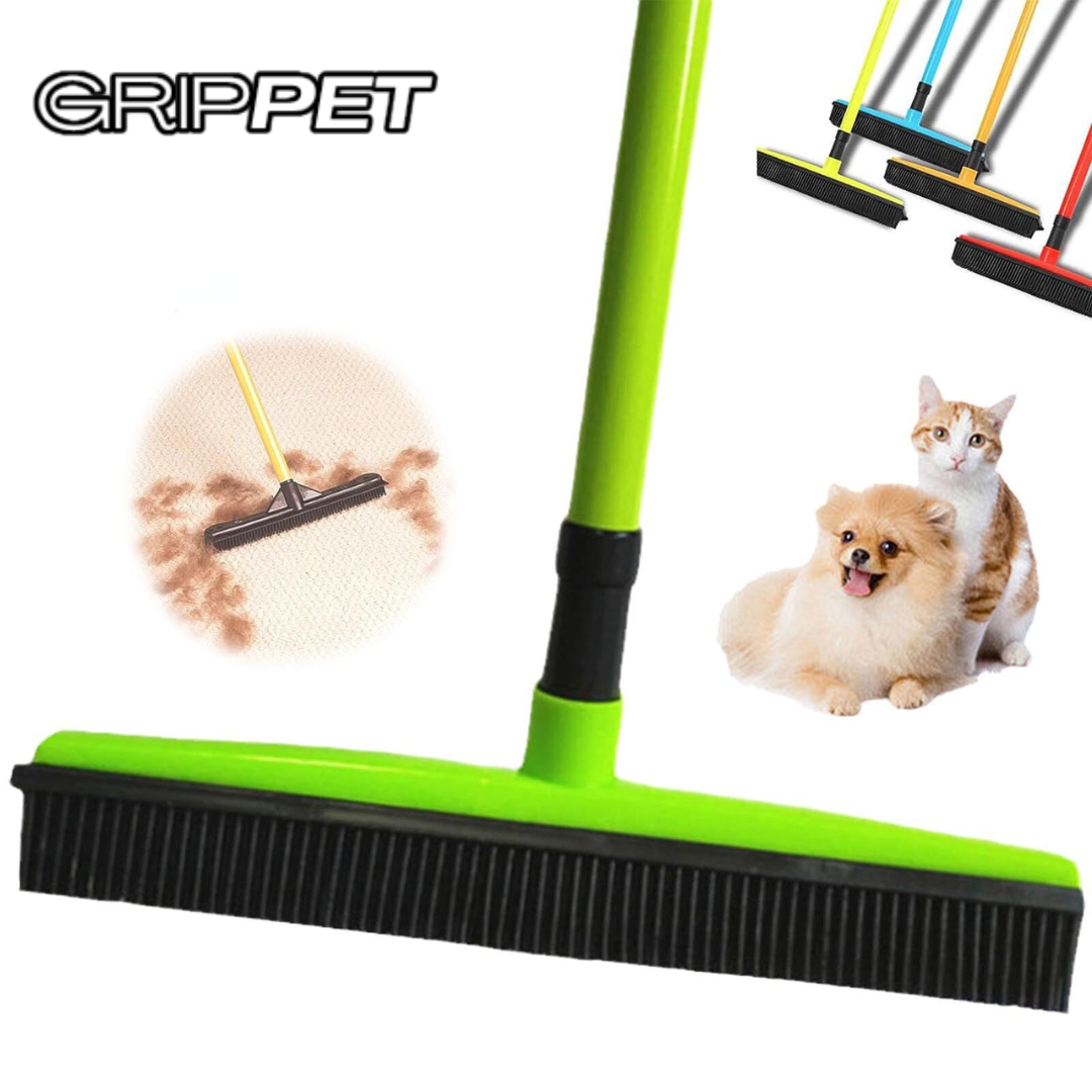 Last Day 50% OFF🔥 I GripPet™ Pet Hair Broom