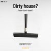 Last Day 50% OFF🔥 I GripPet™ Pet Hair Broom