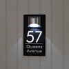 Last Day 50% OFF | GlowWay™ Custom Door Sign