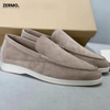 Mateo™ Suede Men's Loafers