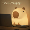 GlowCapy™ Night Light