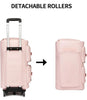TravelHer™ - Foldable Clothing Bag