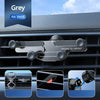 FlexView™️ Rotatable Car Phone Holder