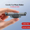FlexView™️ Rotatable Car Phone Holder