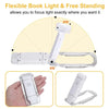 1+1 FREE🔥 I GlowMate™ Book Reading Light