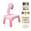 CreativeShine™ Kids Drawing Projector