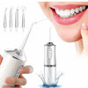 DeepFloss™ Dental Water Flosser I Last Day 50% OFF🔥
