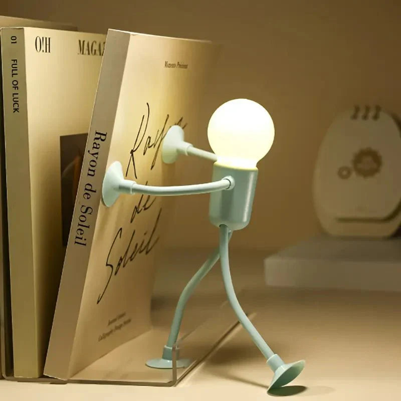 GlowPlay™ Flexible Lamp