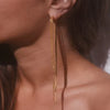 BounceGlow™ Bouncy Earrings