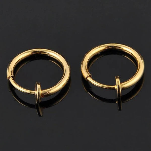 1+1 FREE🔥 I EternaChic™ Retractable Earrings