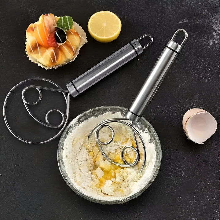1+1 FREE | ChefWhisk™ Revolutionize your mixing game!
