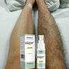 SilkPro™ Hair Removal Spray