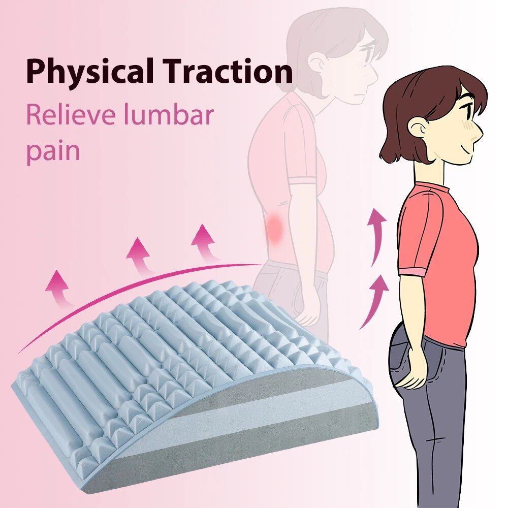 SpineRevive® I Naturally relieve chronic back pain
