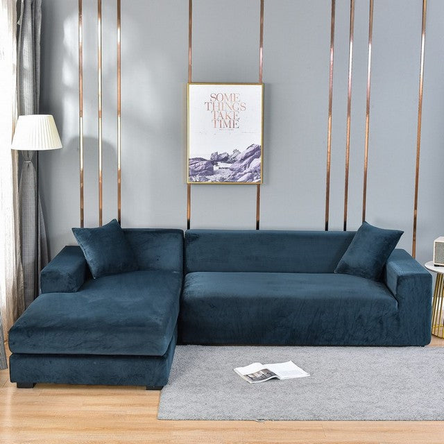 CoverLuxe™ Sofa Cover