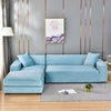 CoverLuxe™ Sofa Cover