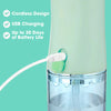 DeepFloss™ Dental Water Flosser I Last Day 50% OFF🔥