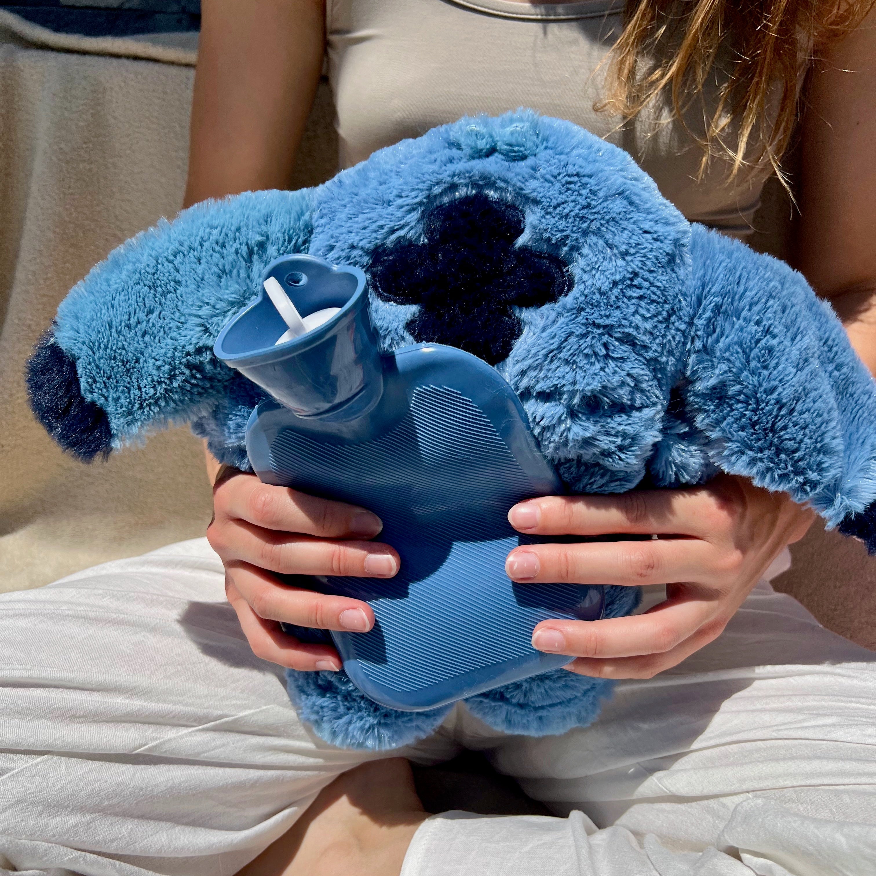 Last Day 50% OFF🔥 I Stitch™ Plush Cuddly Toy Jar