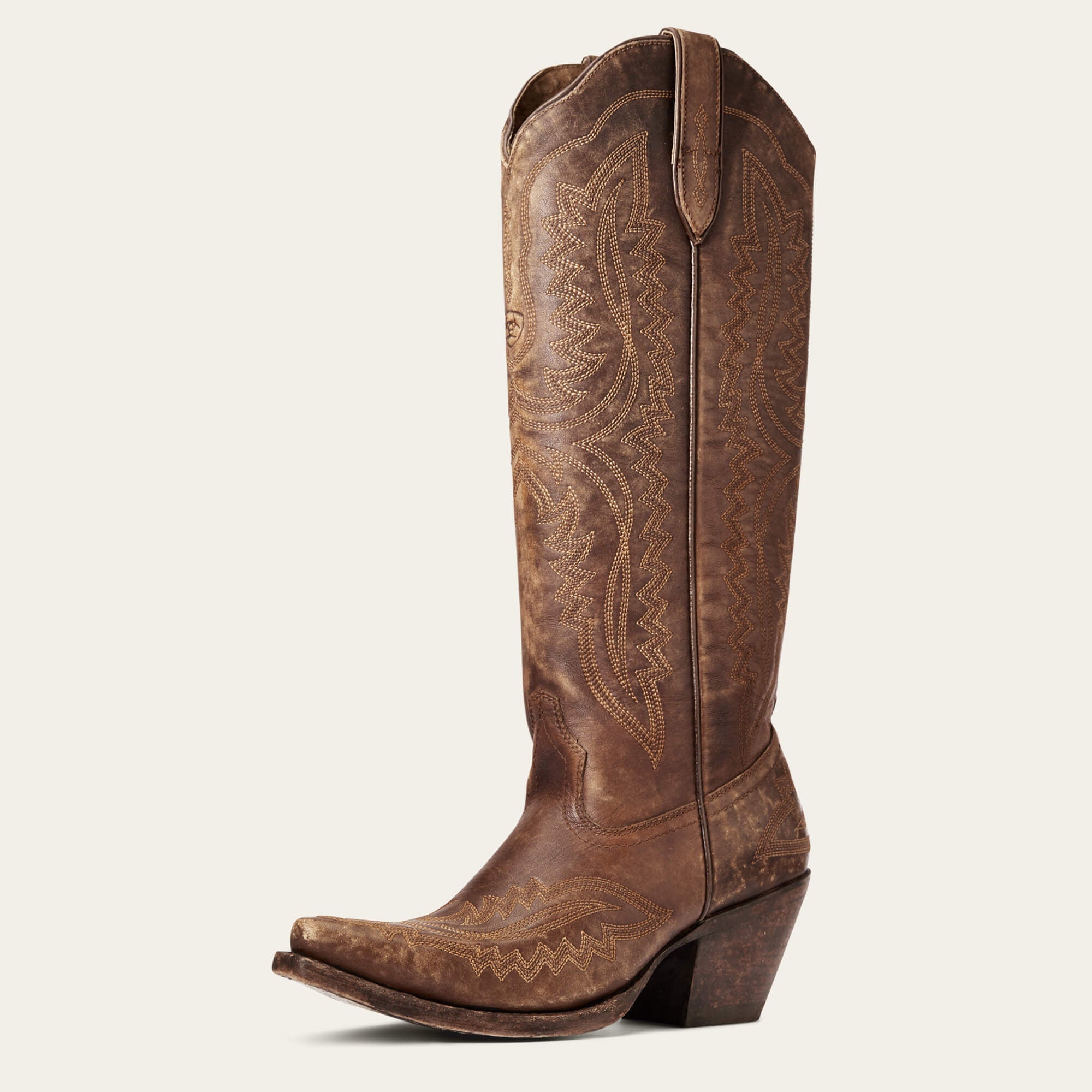 Last Day 50% OFF🔥 I Ryder™ Western Cowgirl Boot