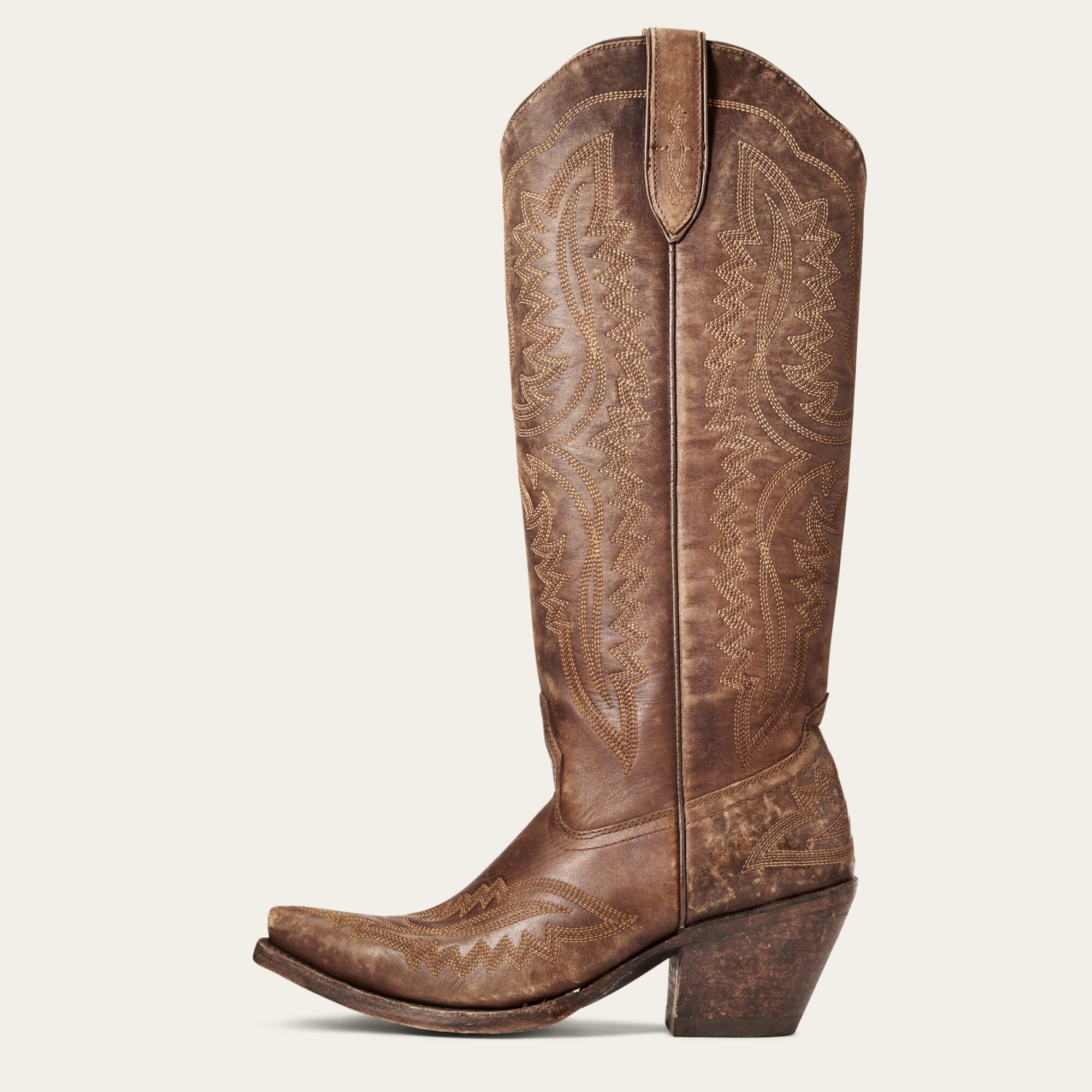 Last Day 50% OFF🔥 I Ryder™ Western Cowgirl Boot