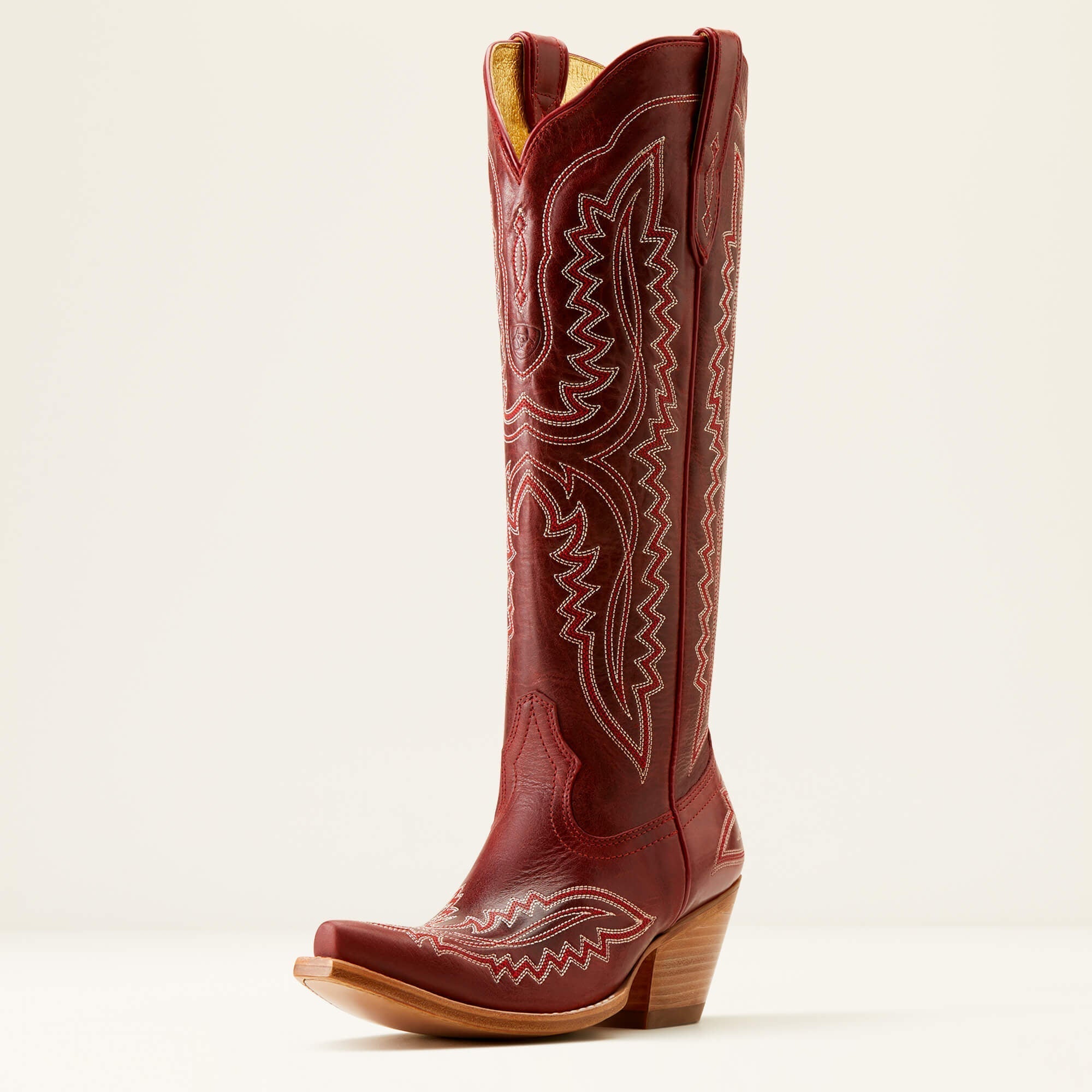 Last Day 50% OFF🔥 I Ryder™ Western Cowgirl Boot