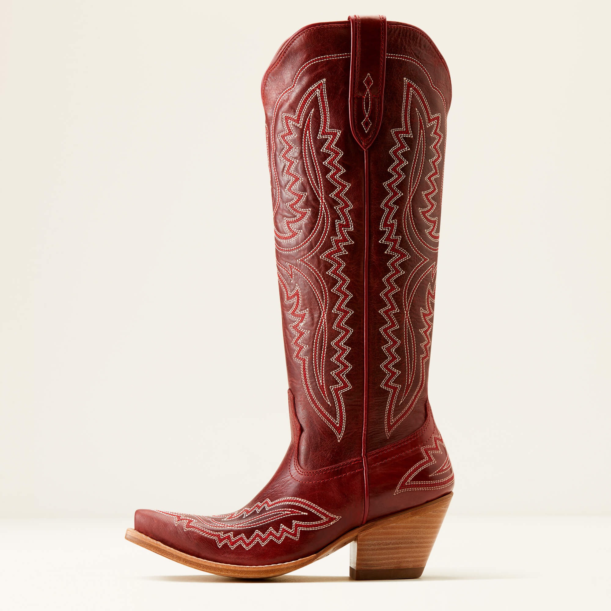 Last Day 50% OFF🔥 I Ryder™ Western Cowgirl Boot